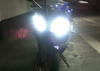 LED Anabbaglianti Yamaha YZF R125