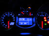 LED contatore blu Alfa Romeo 147