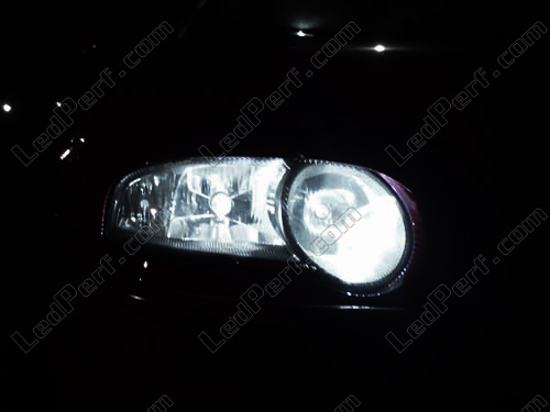 Kit di luci di posizione a LED per Alfa Romeo 147 (luci di posizione)