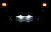 LED targa Alfa Romeo 156