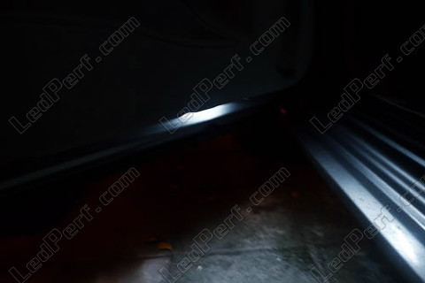 LED profilo della portiera Alfa Romeo 159