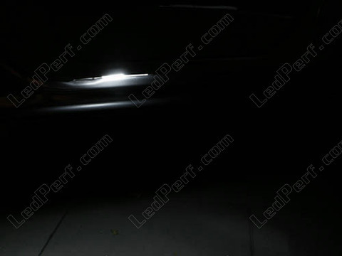 LED profilo della portiera Alfa Romeo 166