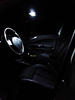 LED Plafoniera anteriore Alfa Romeo Giulietta