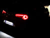 LED targa Alfa Romeo Giulietta