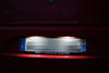 LED targa Alfa Romeo Mito