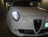 LED luci di posizione - luci di marcia diurna Alfa Romeo Mito