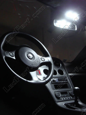 LED Plafoniera anteriore Alfa Romeo Spider
