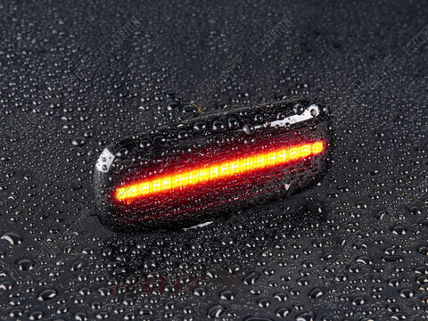 Frecce laterali dinamiche a LED per Audi A2