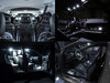 LED abitacolo Audi A4 B9