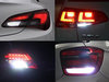 LED proiettore di retromarcia Audi A4 B9 Tuning