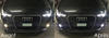 LED fendinebbia Audi A1