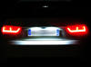 LED targa Audi A1