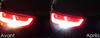 LED proiettore di retromarcia Audi A1