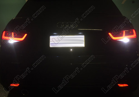 LED proiettore di retromarcia Audi A1
