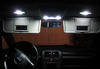 LED abitacolo Audi A2