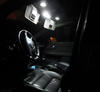 LED abitacolo Audi A2