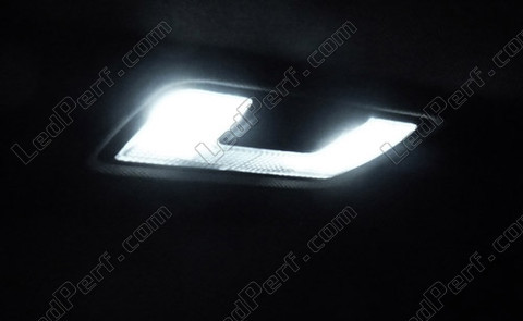 LED Plafoniera posteriore Audi A2