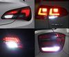 LED proiettore di retromarcia Audi A2 Tuning