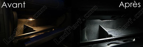 LED guantiera Audi A3 8L