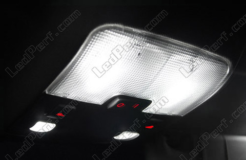 LED Plafoniera anteriore Audi A3 8L