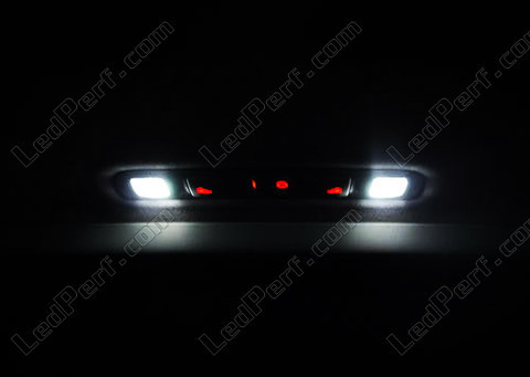 LED Plafoniera posteriore Audi A3 8L