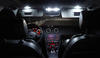 Led plafoniera abitacolo Audi A3 8P