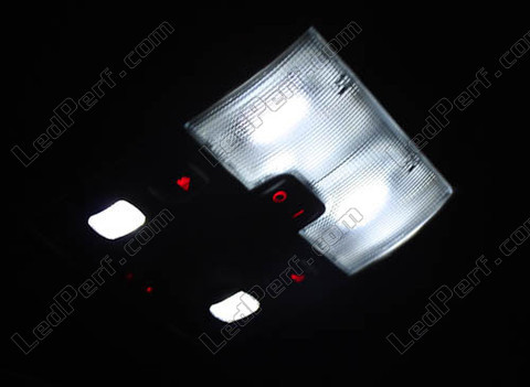 LED Plafoniera anteriore Audi A3 8P