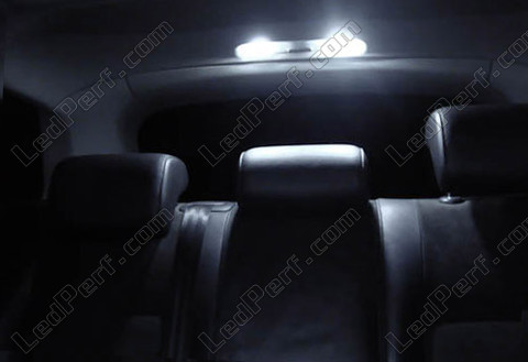 LED Plafoniera posteriore Audi A3 8P