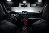 LED abitacolo Audi A3 8V