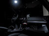 LED Plafoniera anteriore Audi A3 8V