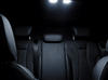 LED Plafoniera posteriore Audi A3 8V
