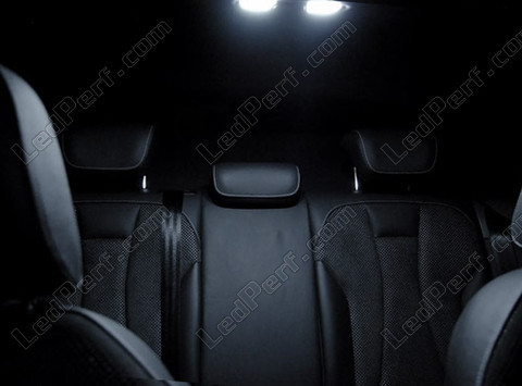 LED Plafoniera posteriore Audi A3 8V