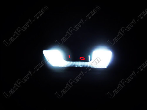 LED bagagliaio Audi A4 B5