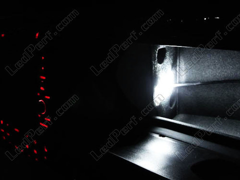 LED guantiera Audi A4 B5