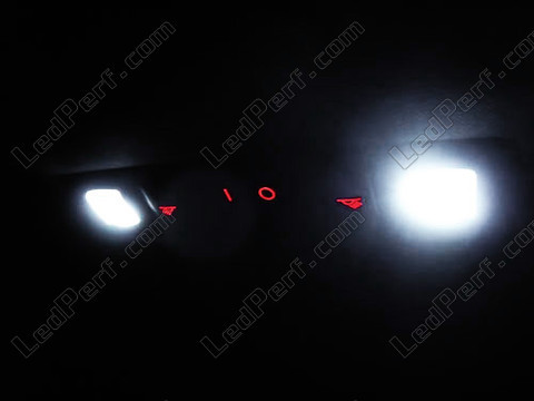 LED Plafoniera posteriore Audi A4 B5