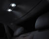 LED Plafoniera posteriore Audi A4 B6