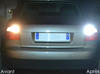 LED proiettore di retromarcia Audi A4 B6 Tuning