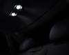 LED Plafoniera posteriore Audi A4 B7
