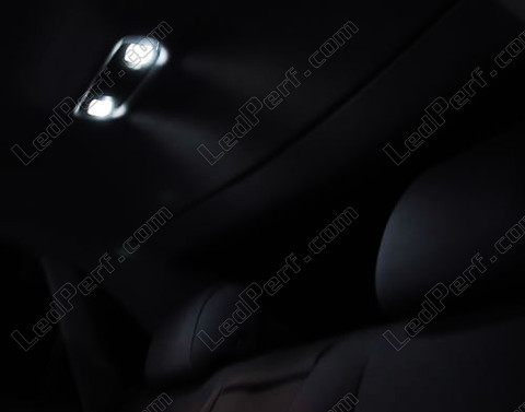 LED Plafoniera posteriore Audi A4 B7