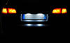 Moduli led per targa Audi A4 B7