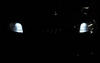 LED Indicatori di posizione bianca Xénon Audi A4 B7