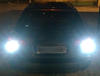 LED proiettore di retromarcia Audi A4 B7 Tuning