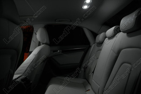 LED Plafoniera posteriore Audi A4 B8