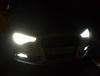 LED fendinebbia Audi A5 8T