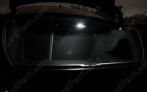 LED bagagliaio Audi A5 8T