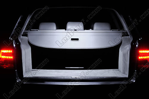 LED bagagliaio Audi A6 C5