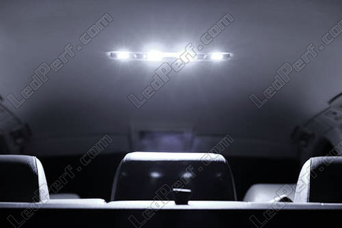LED Plafoniera posteriore Audi A6 C5