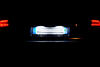 LED targa Audi A6 C5