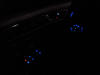 LED alzafinestrini Audi A6 C5
