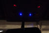 LED plafoniera Audi A6 C5